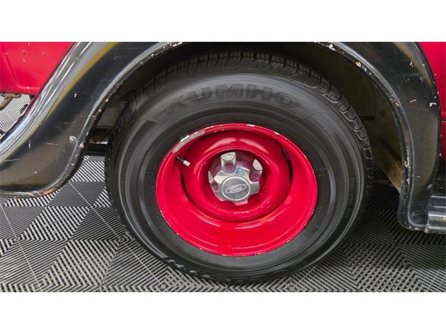 1936 Ford Pickup (CC-2086919) for sale in Mankato, Minnesota