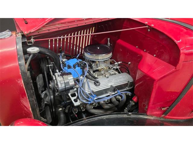 1936 Ford Pickup (CC-2086919) for sale in Mankato, Minnesota