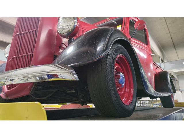 1936 Ford Pickup (CC-2086919) for sale in Mankato, Minnesota