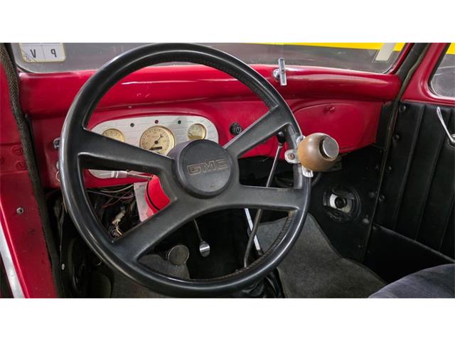 1936 Ford Pickup (CC-2086919) for sale in Mankato, Minnesota