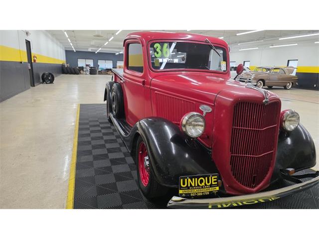 1936 Ford Pickup (CC-2086919) for sale in Mankato, Minnesota