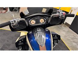 2015 Indian Roadmaster (CC-2086920) for sale in Mankato, Minnesota