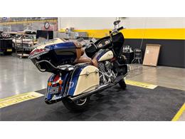 2015 Indian Roadmaster (CC-2086920) for sale in Mankato, Minnesota