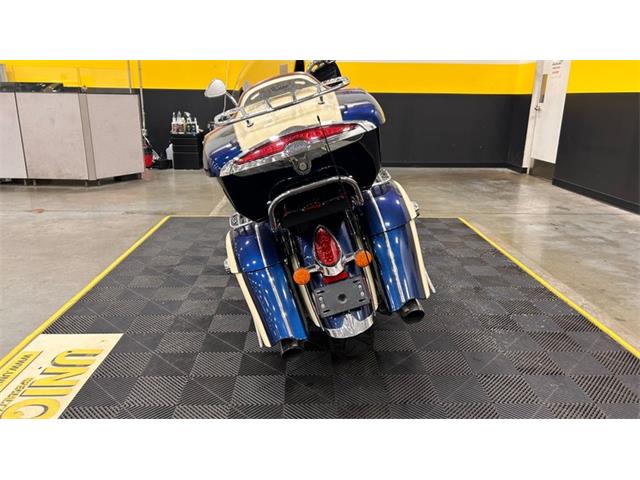 2015 Indian Roadmaster (CC-2086920) for sale in Mankato, Minnesota