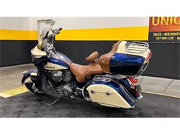 2015 Indian Roadmaster (CC-2086920) for sale in Mankato, Minnesota