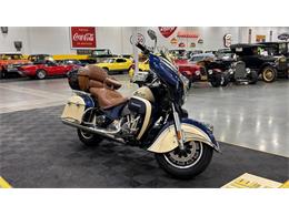 2015 Indian Roadmaster (CC-2086920) for sale in Mankato, Minnesota