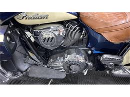 2015 Indian Roadmaster (CC-2086920) for sale in Mankato, Minnesota