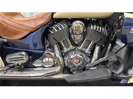 2015 Indian Roadmaster (CC-2086920) for sale in Mankato, Minnesota