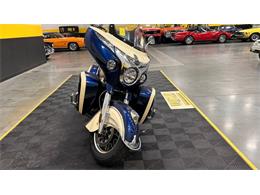 2015 Indian Roadmaster (CC-2086920) for sale in Mankato, Minnesota