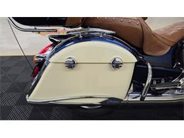 2015 Indian Roadmaster (CC-2086920) for sale in Mankato, Minnesota
