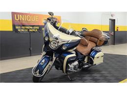 2015 Indian Roadmaster (CC-2086920) for sale in Mankato, Minnesota