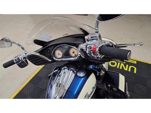 2015 Indian Roadmaster (CC-2086920) for sale in Mankato, Minnesota