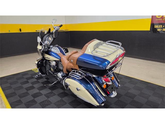 2015 Indian Roadmaster (CC-2086920) for sale in Mankato, Minnesota