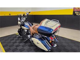 2015 Indian Roadmaster (CC-2086920) for sale in Mankato, Minnesota