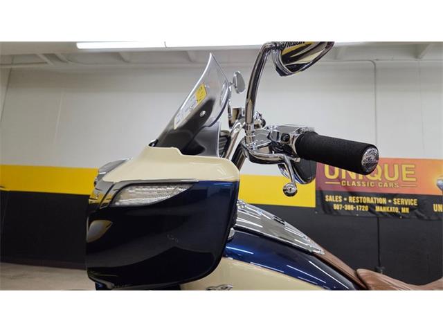 2015 Indian Roadmaster (CC-2086920) for sale in Mankato, Minnesota