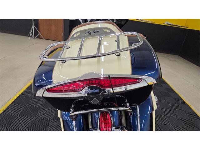 2015 Indian Roadmaster (CC-2086920) for sale in Mankato, Minnesota