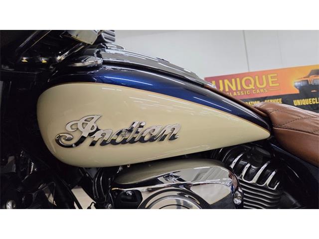 2015 Indian Roadmaster (CC-2086920) for sale in Mankato, Minnesota