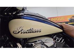 2015 Indian Roadmaster (CC-2086920) for sale in Mankato, Minnesota
