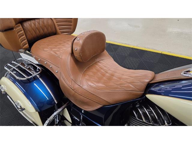 2015 Indian Roadmaster (CC-2086920) for sale in Mankato, Minnesota