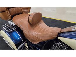 2015 Indian Roadmaster (CC-2086920) for sale in Mankato, Minnesota