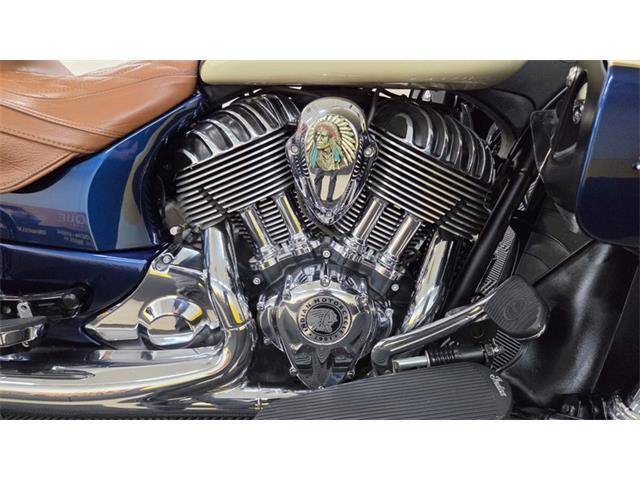 2015 Indian Roadmaster (CC-2086920) for sale in Mankato, Minnesota
