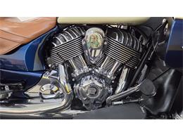 2015 Indian Roadmaster (CC-2086920) for sale in Mankato, Minnesota