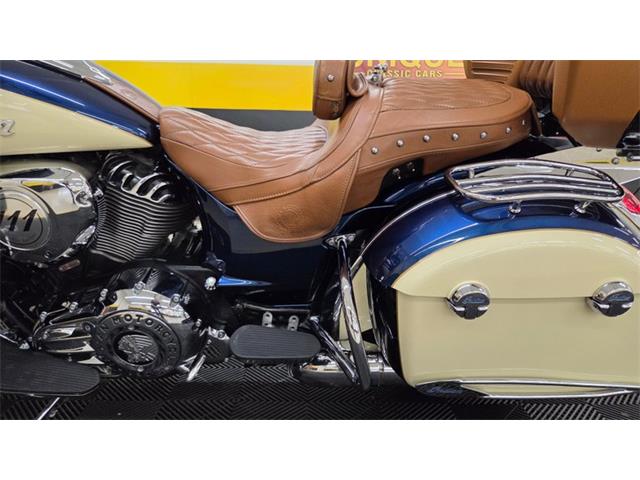 2015 Indian Roadmaster (CC-2086920) for sale in Mankato, Minnesota