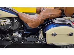 2015 Indian Roadmaster (CC-2086920) for sale in Mankato, Minnesota