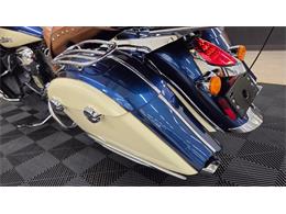2015 Indian Roadmaster (CC-2086920) for sale in Mankato, Minnesota