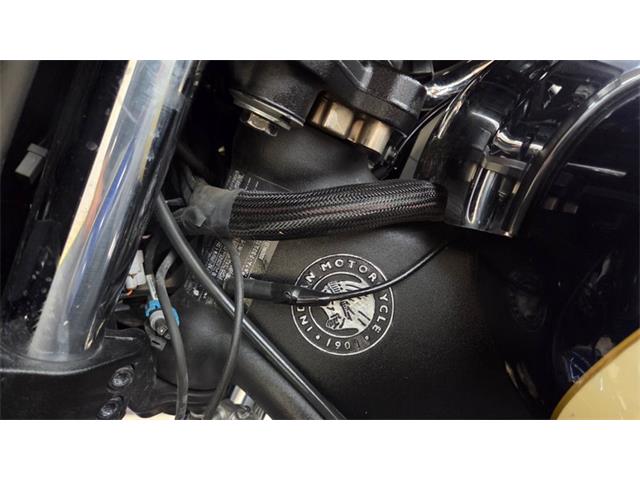 2015 Indian Roadmaster (CC-2086920) for sale in Mankato, Minnesota
