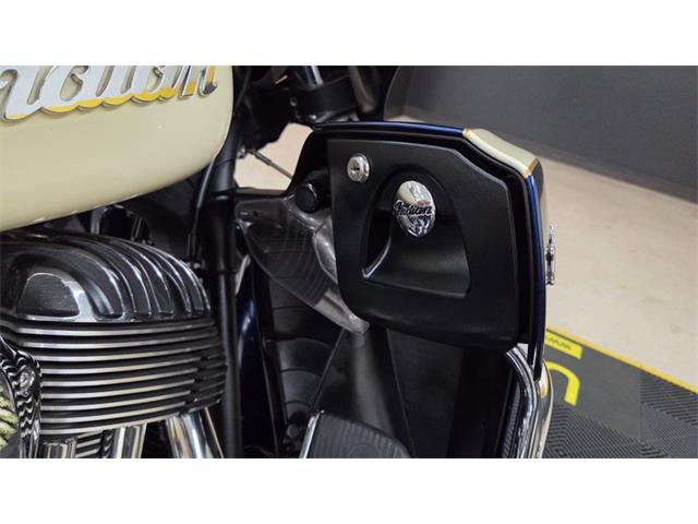 2015 Indian Roadmaster (CC-2086920) for sale in Mankato, Minnesota