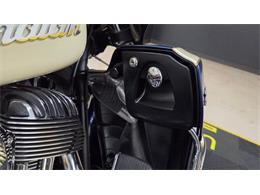 2015 Indian Roadmaster (CC-2086920) for sale in Mankato, Minnesota