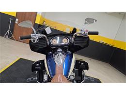 2015 Indian Roadmaster (CC-2086920) for sale in Mankato, Minnesota