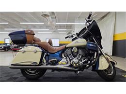 2015 Indian Roadmaster (CC-2086920) for sale in Mankato, Minnesota