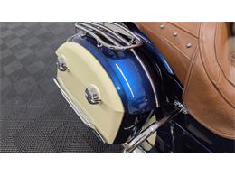 2015 Indian Roadmaster (CC-2086920) for sale in Mankato, Minnesota