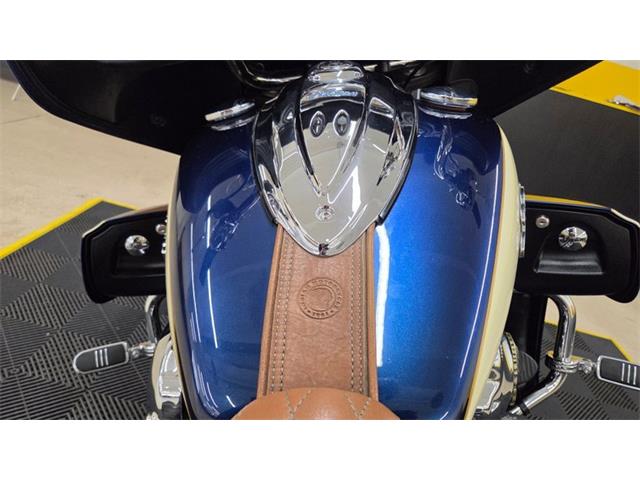 2015 Indian Roadmaster (CC-2086920) for sale in Mankato, Minnesota