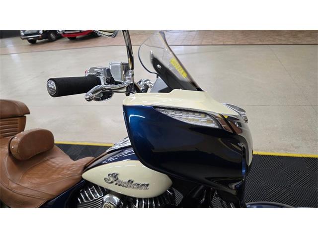 2015 Indian Roadmaster (CC-2086920) for sale in Mankato, Minnesota