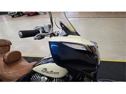 2015 Indian Roadmaster (CC-2086920) for sale in Mankato, Minnesota