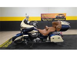 2015 Indian Roadmaster (CC-2086920) for sale in Mankato, Minnesota