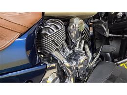 2015 Indian Roadmaster (CC-2086920) for sale in Mankato, Minnesota