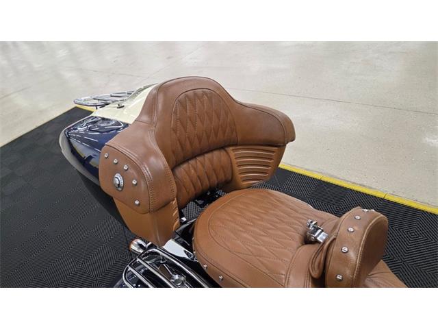 2015 Indian Roadmaster (CC-2086920) for sale in Mankato, Minnesota