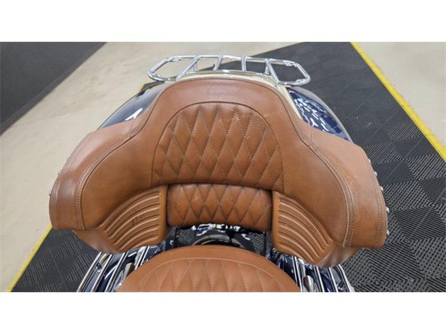 2015 Indian Roadmaster (CC-2086920) for sale in Mankato, Minnesota
