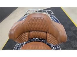 2015 Indian Roadmaster (CC-2086920) for sale in Mankato, Minnesota