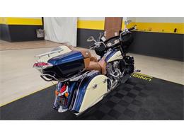 2015 Indian Roadmaster (CC-2086920) for sale in Mankato, Minnesota