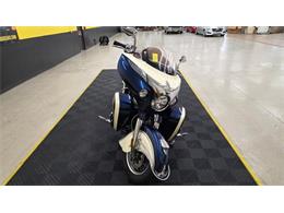 2015 Indian Roadmaster (CC-2086920) for sale in Mankato, Minnesota