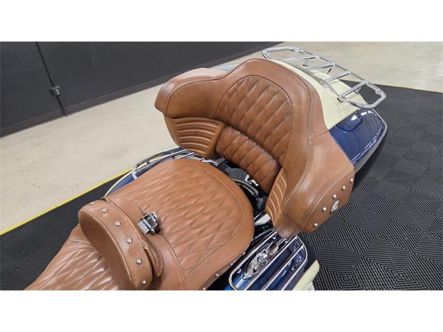 2015 Indian Roadmaster (CC-2086920) for sale in Mankato, Minnesota