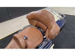 2015 Indian Roadmaster (CC-2086920) for sale in Mankato, Minnesota