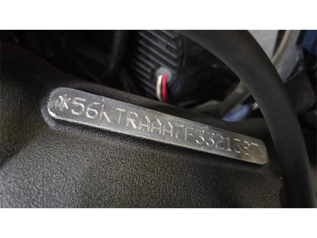 2015 Indian Roadmaster (CC-2086920) for sale in Mankato, Minnesota