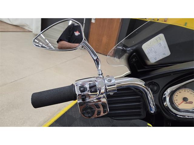 2015 Indian Roadmaster (CC-2086920) for sale in Mankato, Minnesota