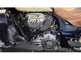 2015 Indian Roadmaster (CC-2086920) for sale in Mankato, Minnesota